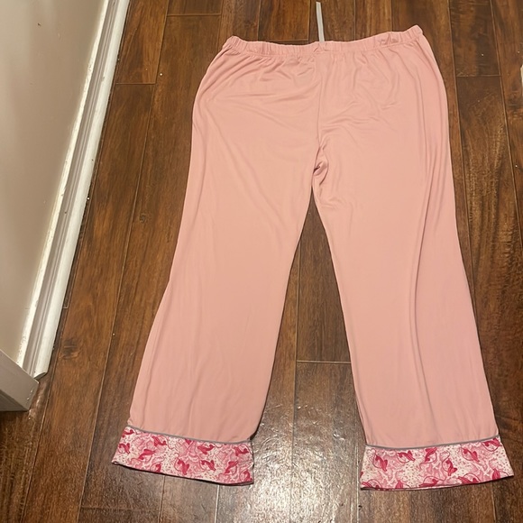 New Y2K Baby Phat Design Pajama Set - size 3XL - Picture 12 of 13